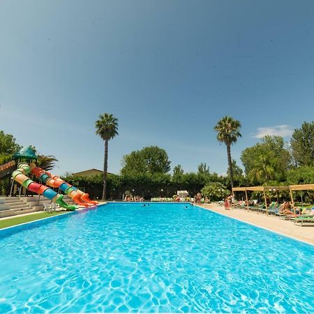 Marina Di Rossano Village Club ภายนอก รูปภาพ