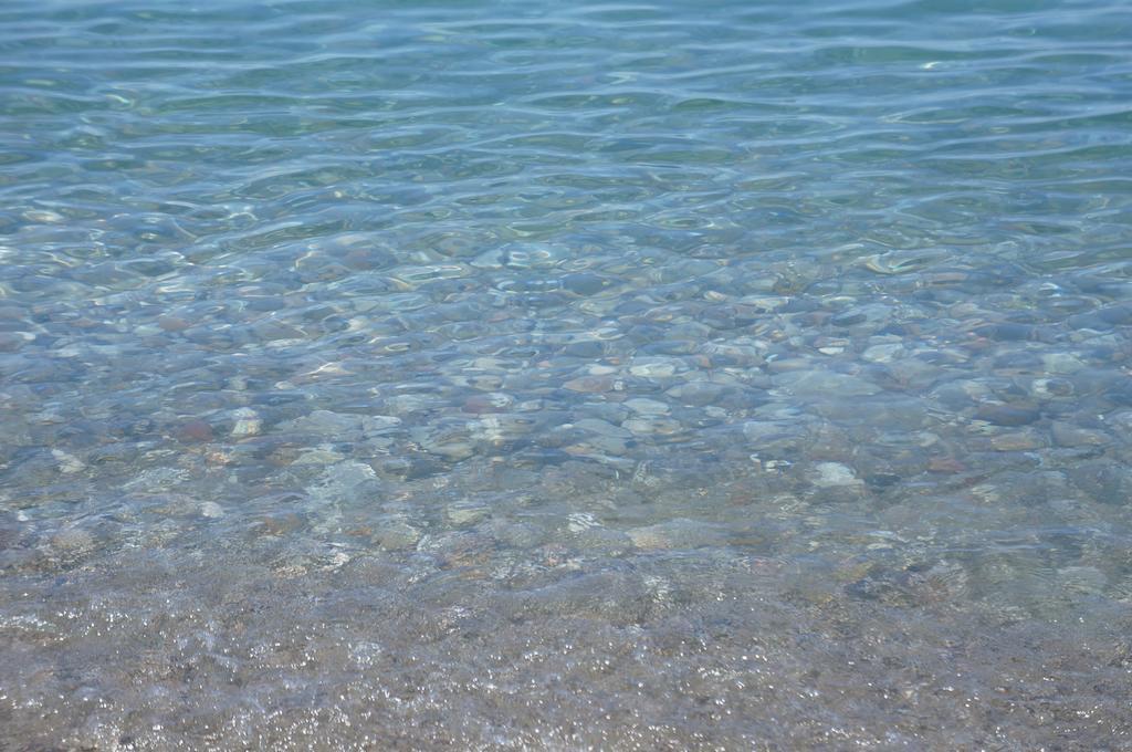 Marina Di Rossano Village Club ภายนอก รูปภาพ