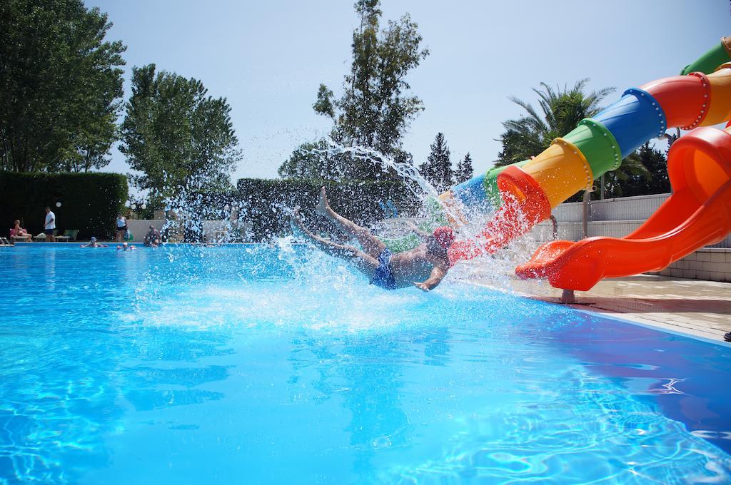 Marina Di Rossano Village Club ภายนอก รูปภาพ