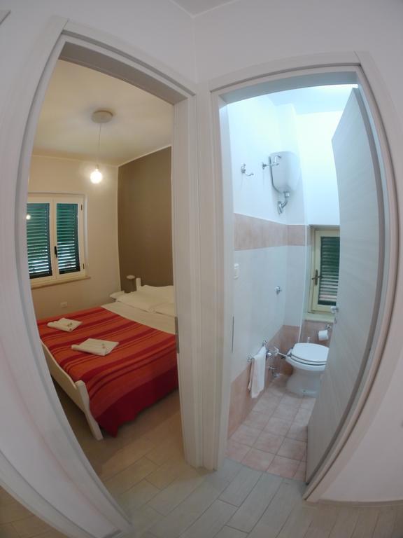 Marina Di Rossano Village Club ภายนอก รูปภาพ