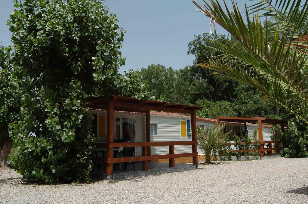 Marina Di Rossano Village Club ภายนอก รูปภาพ