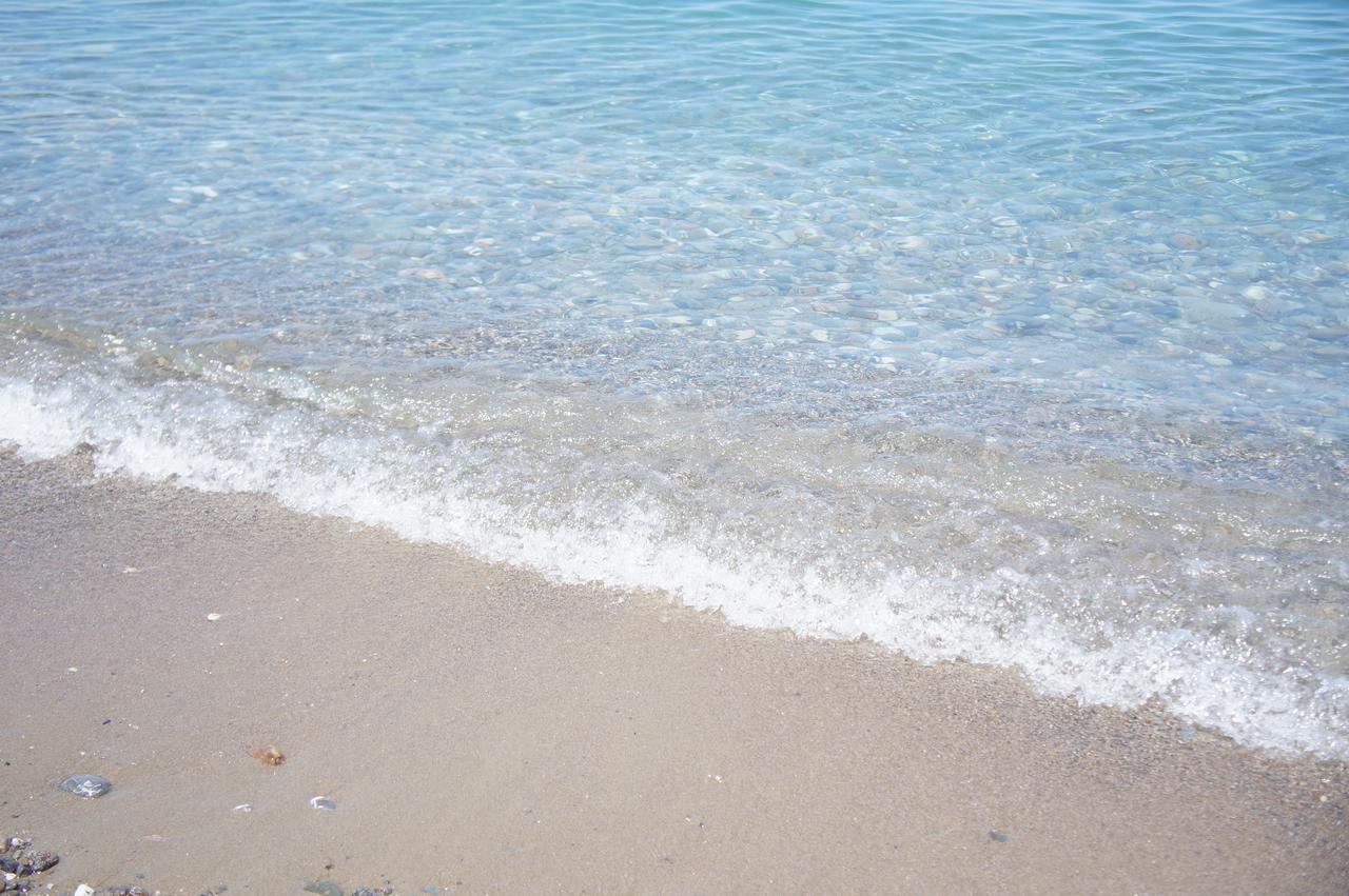 Marina Di Rossano Village Club ภายนอก รูปภาพ