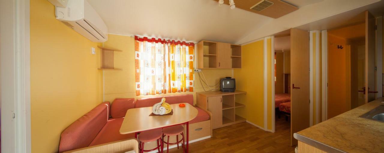 Marina Di Rossano Village Club ภายนอก รูปภาพ